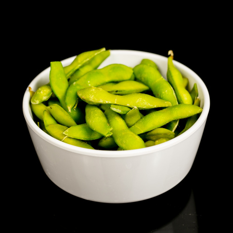 Fasolka edamame