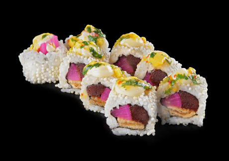 California tofu 8 szt