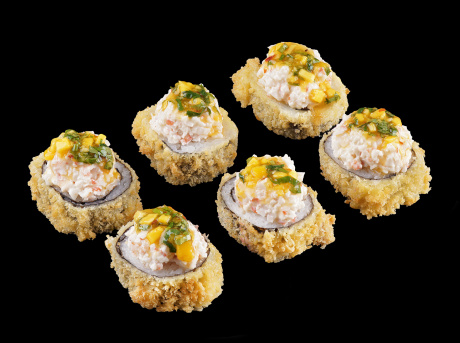 Vulcano tai roll 6 szt