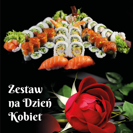 Dzien Kobiet 36 szt. 
